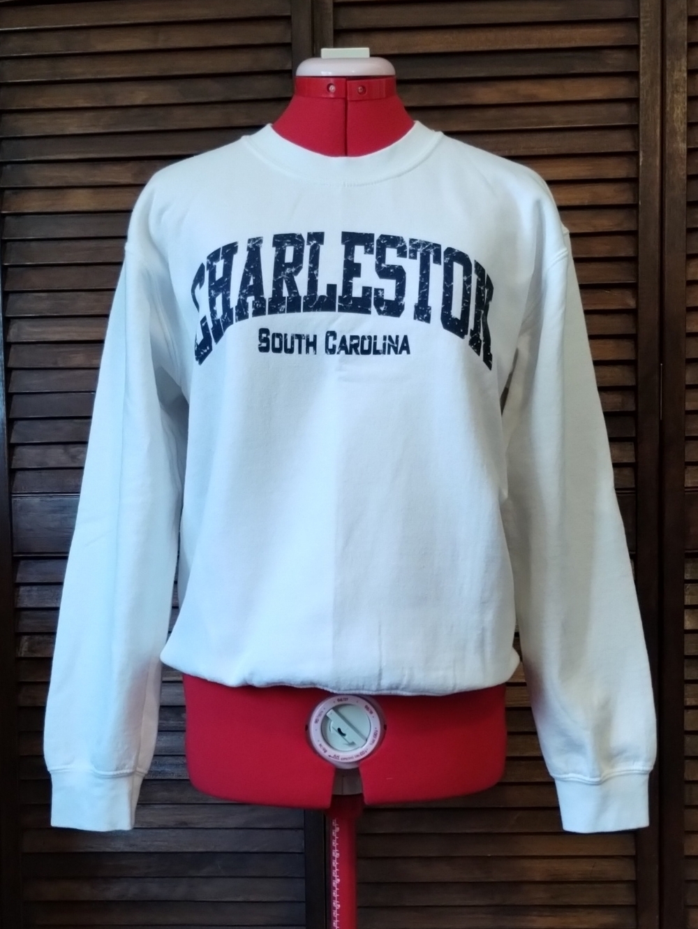Charleston SC Sweatshirt